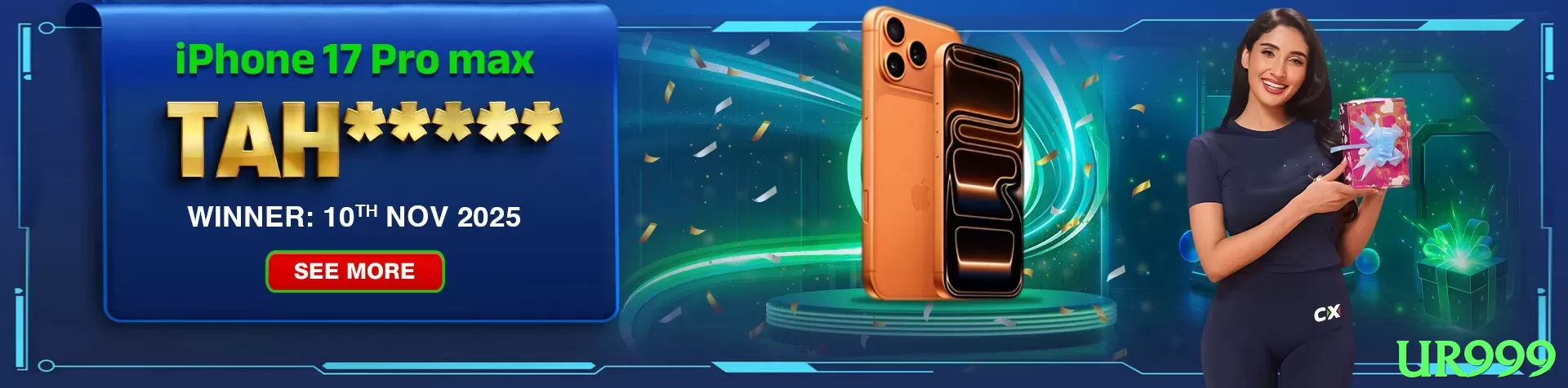 ur999 game app for Pakistan players - 2